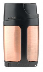 Xikar ELX Double Lighter Bronze