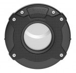 Xikar Enso Circle Cutter Black