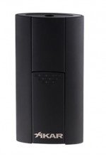 Xikar Flash Lighter Matte Black