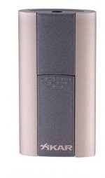 Xikar Flash Lighter Sandstone Tan