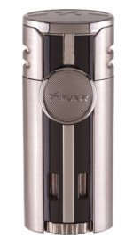 Xikar HP4 Quad Lighter Sandstone Tan
