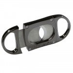 Xikar M8 70-Ring Cutter Gun Metal