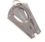 Xikar MTX Cutter Gun Metal