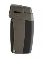 Xikar Resource II Lighter Gun Metal