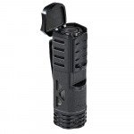 Xikar Tactical Lighter Single Flame Black