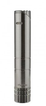 Xikar Turrim Double Lighter Gun Metal