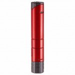 Xikar Turrim Lighter Red