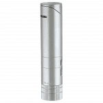 Xikar Turrim Lighter Silver