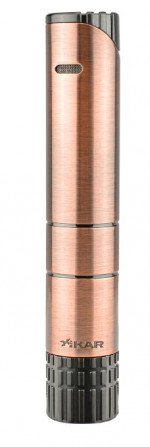 Xikar Turrim Lighter Vintage Bronze