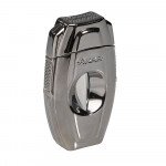 Xikar VX2 V-Cutter Gun Metal