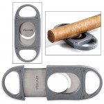 Xikar X8 Cutter Silver