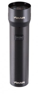 Xikar XFlame Electronic Lighter Black