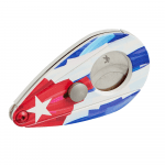Xikar Xi Flag Cutter Cuba