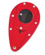 Xikar Xi1 Cutter Red/Black Blades