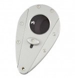 Xikar Xi1 Cutter Silver/Black Blades