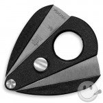 Xikar Xi2 Cutter Black Fiberglass
