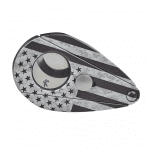 Xikar Xi2 Hero Series Cutter Armed Forces