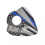 Xikar Xi2 Hero Series Cutter Blue Line