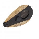 Xikar Xi3 Phantom Spalted Tamarind