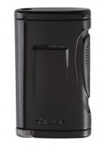 Xikar Xidris Lighter Black