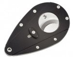 Xikar XiI Cigar Cutter Black