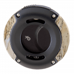 Xikar XO Circle Cutter Phantom Spalted Tamarind