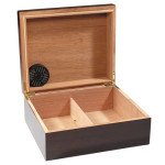 Yukon Humidor