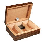 Zebra Humidor