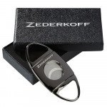 Zederkoff Z-Rated Guillotine Cutter w/Box