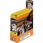 Zig Zag Cigarillos Peach