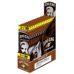 Zig Zag Cigarillos Straight Up