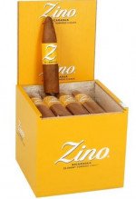 Zino Nicaragua Short Torpedo