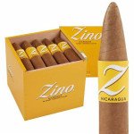 Zino Nicaragua Short Torpedo