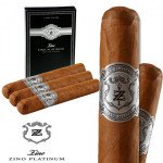 Zino Platinum Scepter Series Grand Master Packs of 3