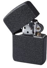 Zippo 1941 Replica Lighter Black